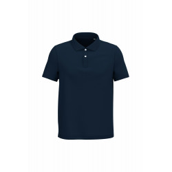 Polo coupe HOMME