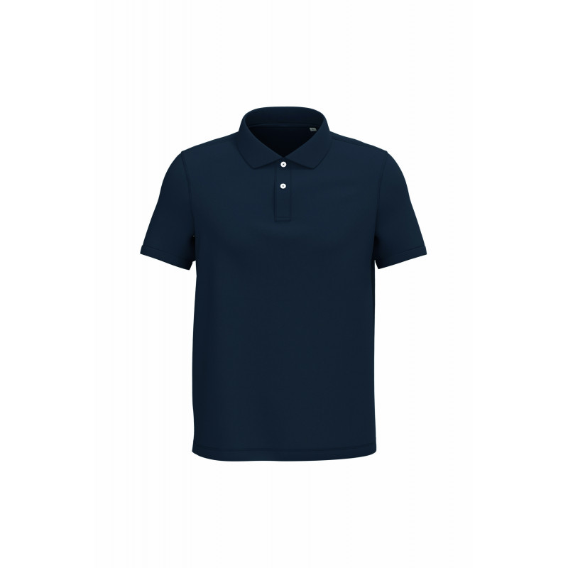 Polo coupe HOMME