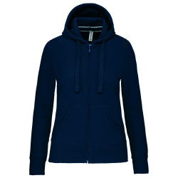Sweat Capuche FEMME
