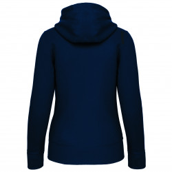 Sweat Capuche FEMME