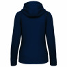 Sweat Capuche FEMME